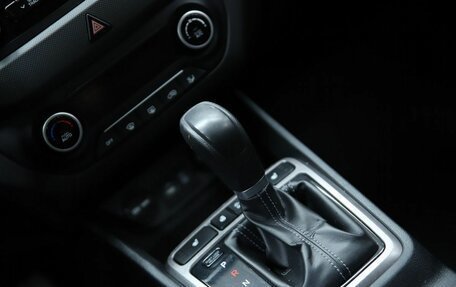 Hyundai Creta I рестайлинг, 2016 год, 1 250 000 рублей, 15 фотография