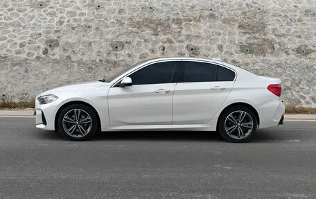 BMW 1 серия, 2021 год, 1 749 999 рублей, 3 фотография