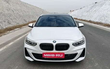 BMW 1 серия, 2021 год, 1 749 999 рублей, 2 фотография