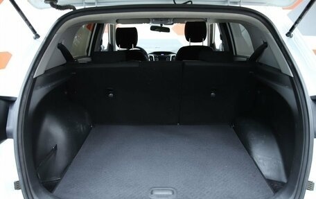 Hyundai Creta I рестайлинг, 2016 год, 1 250 000 рублей, 9 фотография