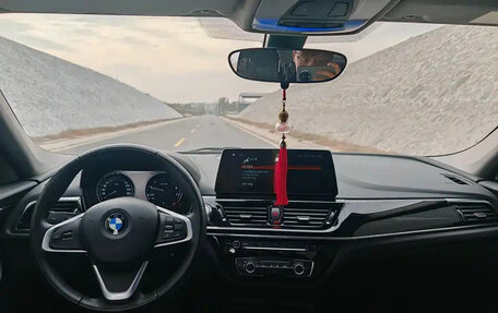 BMW 1 серия, 2021 год, 1 749 999 рублей, 7 фотография