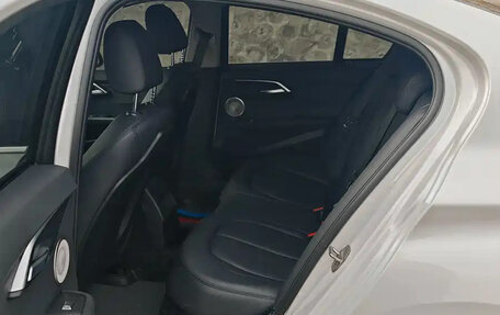 BMW 1 серия, 2021 год, 1 749 999 рублей, 14 фотография