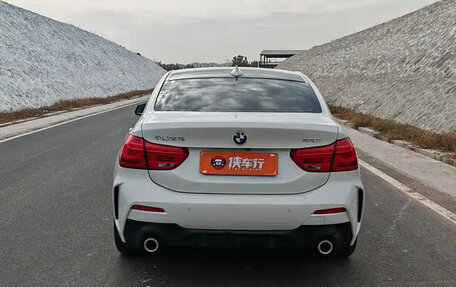 BMW 1 серия, 2021 год, 1 749 999 рублей, 5 фотография