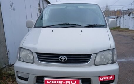 Toyota Lite Ace IV, 1999 год, 520 000 рублей, 1 фотография