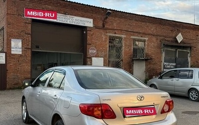 Toyota Corolla, 2007 год, 850 000 рублей, 1 фотография