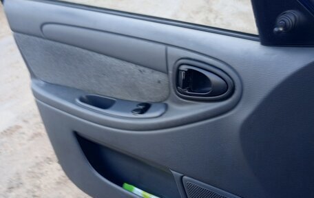 Chevrolet Lanos I, 2006 год, 110 000 рублей, 7 фотография