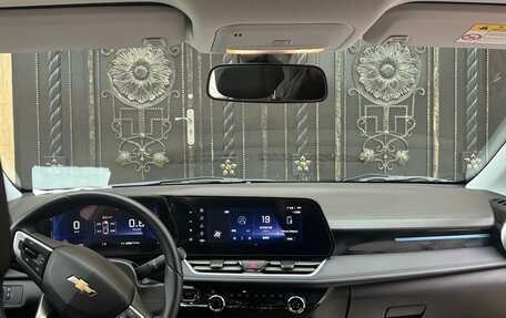 Chevrolet Monza, 2024 год, 1 700 000 рублей, 3 фотография