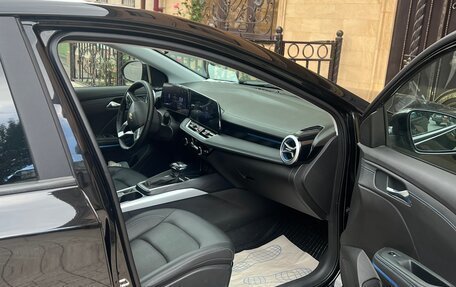 Chevrolet Monza, 2024 год, 1 700 000 рублей, 5 фотография