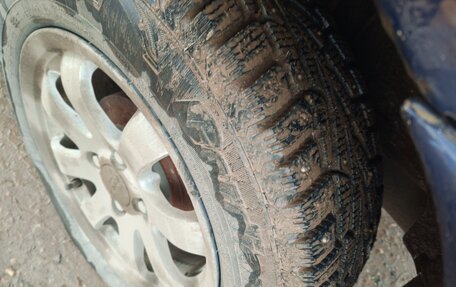 Chevrolet Lanos I, 2006 год, 110 000 рублей, 9 фотография