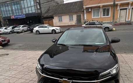 Chevrolet Monza, 2024 год, 1 700 000 рублей, 4 фотография