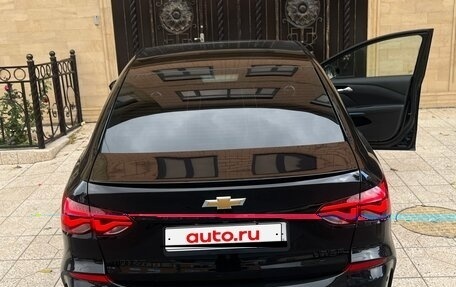 Chevrolet Monza, 2024 год, 1 700 000 рублей, 2 фотография