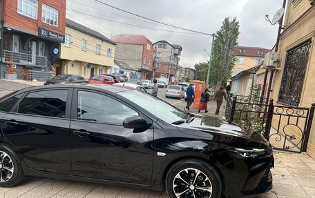 Chevrolet Monza, 2024 год, 1 700 000 рублей, 6 фотография