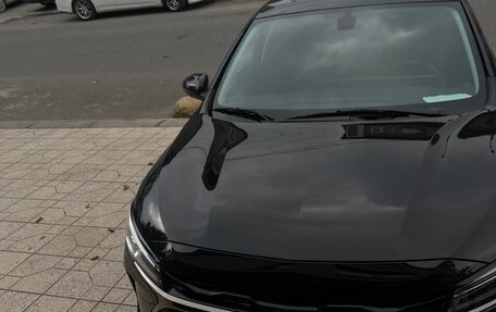 Chevrolet Monza, 2024 год, 1 700 000 рублей, 7 фотография