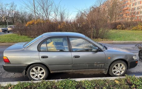 Toyota Corolla, 1997 год, 280 000 рублей, 6 фотография