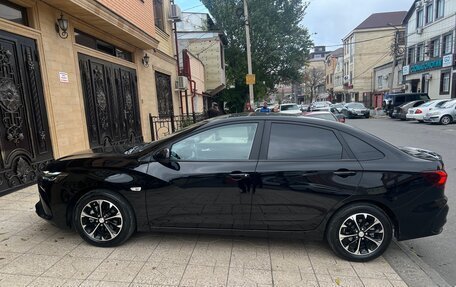 Chevrolet Monza, 2024 год, 1 700 000 рублей, 8 фотография