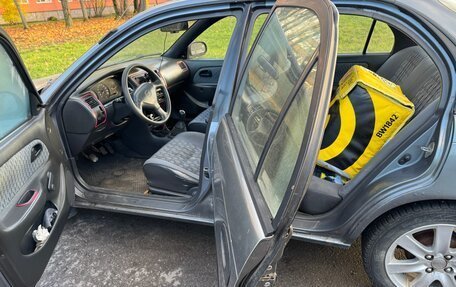 Toyota Corolla, 1997 год, 280 000 рублей, 10 фотография