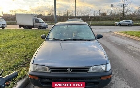 Toyota Corolla, 1997 год, 280 000 рублей, 3 фотография