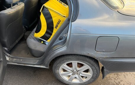 Toyota Corolla, 1997 год, 280 000 рублей, 11 фотография