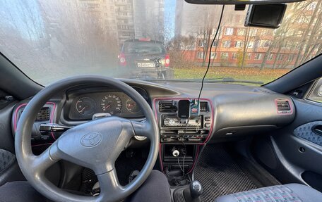 Toyota Corolla, 1997 год, 280 000 рублей, 13 фотография