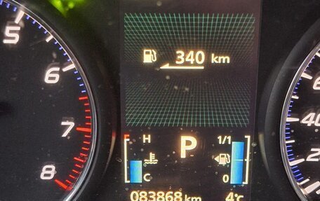 Mitsubishi Outlander III рестайлинг 3, 2015 год, 1 850 000 рублей, 2 фотография