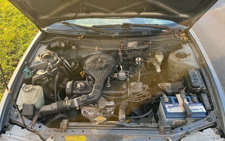 Toyota Corolla, 1997 год, 280 000 рублей, 15 фотография