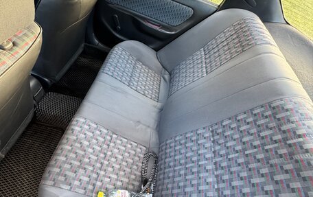 Toyota Corolla, 1997 год, 280 000 рублей, 12 фотография