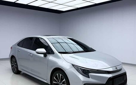 Toyota Corolla, 2022 год, 1 650 000 рублей, 2 фотография