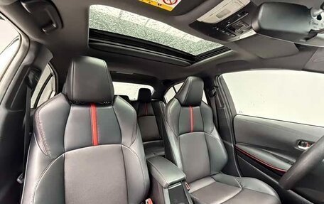 Toyota Corolla, 2022 год, 1 650 000 рублей, 10 фотография