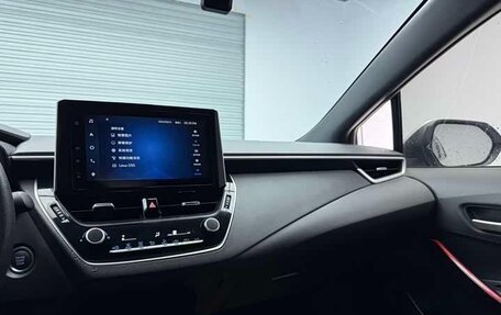 Toyota Corolla, 2022 год, 1 650 000 рублей, 8 фотография