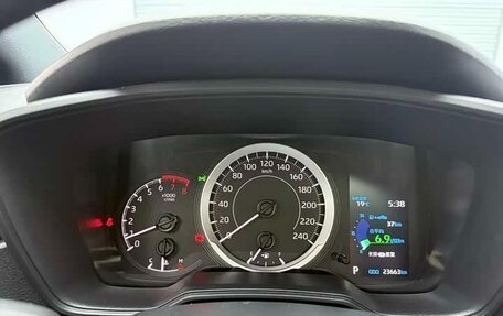 Toyota Corolla, 2022 год, 1 650 000 рублей, 9 фотография