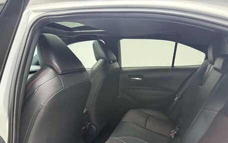 Toyota Corolla, 2022 год, 1 650 000 рублей, 13 фотография