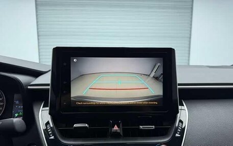 Toyota Corolla, 2022 год, 1 650 000 рублей, 12 фотография