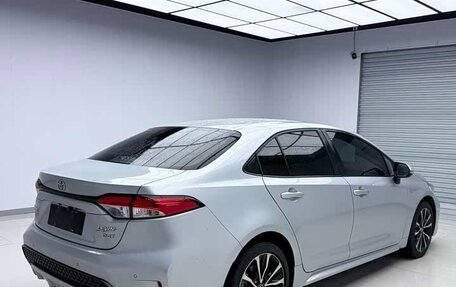 Toyota Corolla, 2022 год, 1 650 000 рублей, 6 фотография
