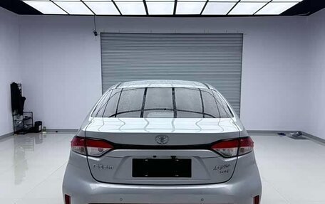 Toyota Corolla, 2022 год, 1 650 000 рублей, 5 фотография