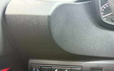 Toyota Corolla, 2022 год, 1 650 000 рублей, 11 фотография