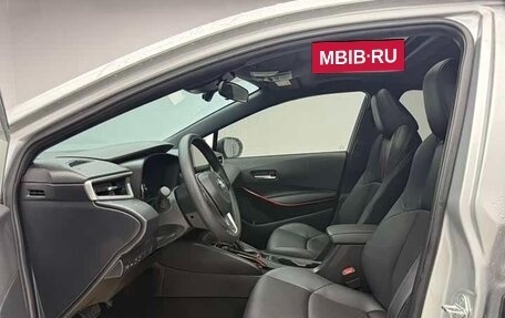 Toyota Corolla, 2022 год, 1 650 000 рублей, 7 фотография