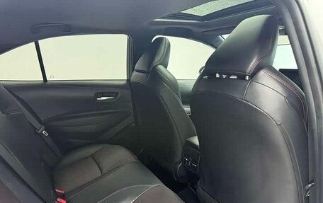 Toyota Corolla, 2022 год, 1 650 000 рублей, 14 фотография