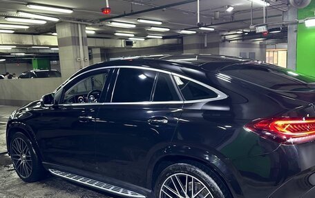 Mercedes-Benz GLE Coupe, 2020 год, 7 790 000 рублей, 4 фотография