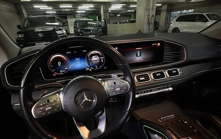 Mercedes-Benz GLE Coupe, 2020 год, 7 790 000 рублей, 6 фотография