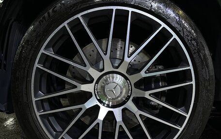 Mercedes-Benz GLE Coupe, 2020 год, 7 790 000 рублей, 7 фотография