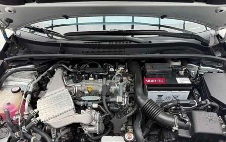 Toyota Corolla, 2022 год, 1 650 000 рублей, 17 фотография