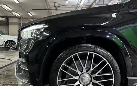 Mercedes-Benz GLE Coupe, 2020 год, 7 790 000 рублей, 8 фотография