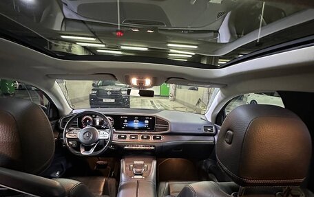 Mercedes-Benz GLE Coupe, 2020 год, 7 790 000 рублей, 11 фотография