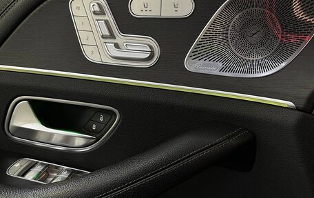 Mercedes-Benz GLE Coupe, 2020 год, 7 790 000 рублей, 9 фотография