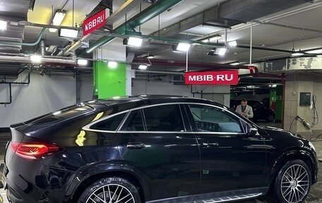 Mercedes-Benz GLE Coupe, 2020 год, 7 790 000 рублей, 2 фотография