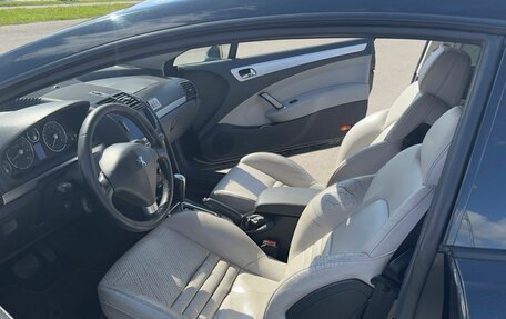 Peugeot 407, 2008 год, 480 000 рублей, 2 фотография