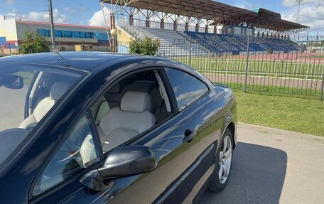 Peugeot 407, 2008 год, 480 000 рублей, 7 фотография