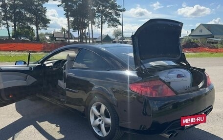 Peugeot 407, 2008 год, 480 000 рублей, 13 фотография