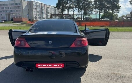 Peugeot 407, 2008 год, 480 000 рублей, 5 фотография