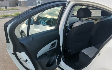 Chevrolet Cruze II, 2013 год, 680 000 рублей, 17 фотография